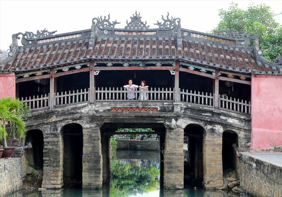 ベトナム挙式,ベトナムウェディング,ベトナムフォト