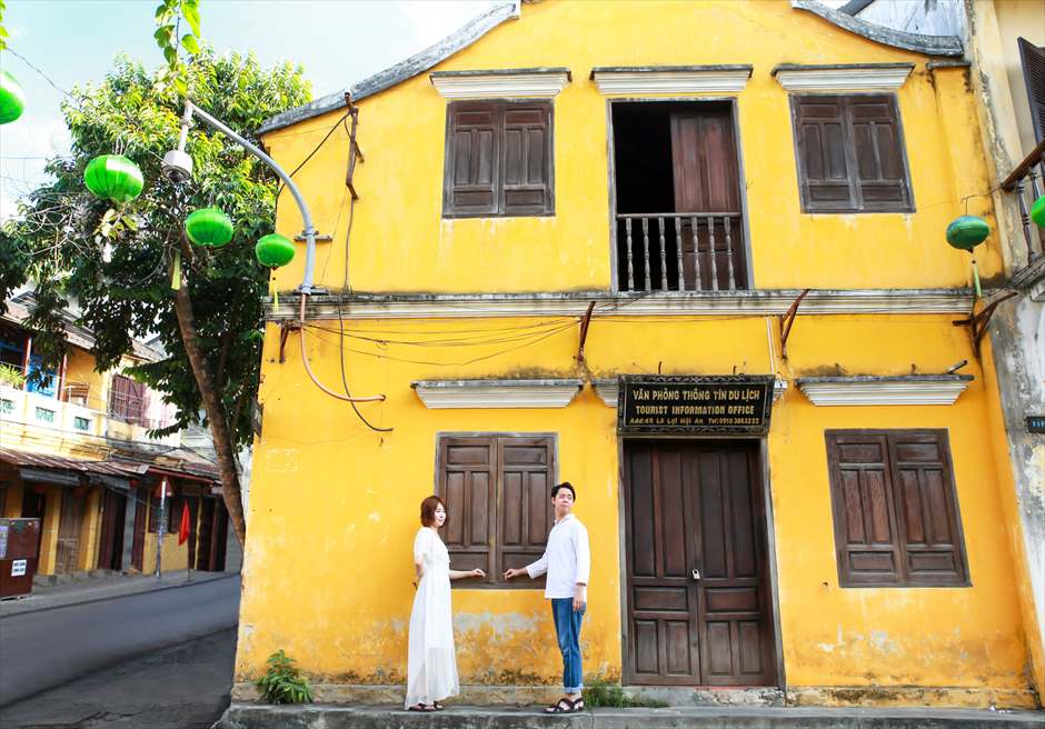 ベトナム・フォトウェディング,ダナン・フォトウェディング,ベトナム前撮り