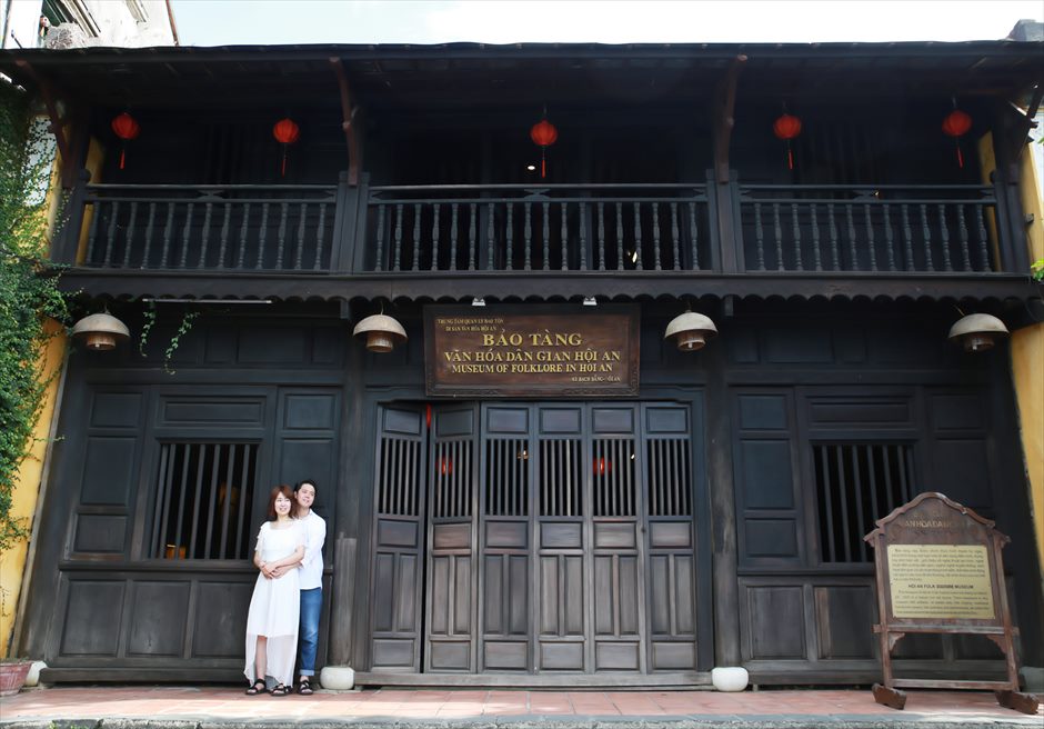 ベトナム・ウェディング,ダナン・フォトウェディング,