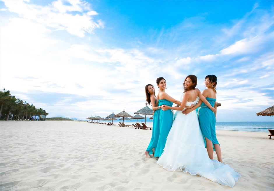 ベトナムフォトウェディング　ベトナムウェディング　ベトナム前撮りベトナムフォトウェディング　ベトナムウェディング　ベトナム前撮り