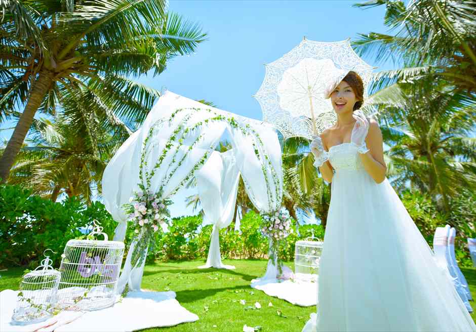 ベトナムフォトウェディング　ベトナムウェディング　ベトナム前撮り