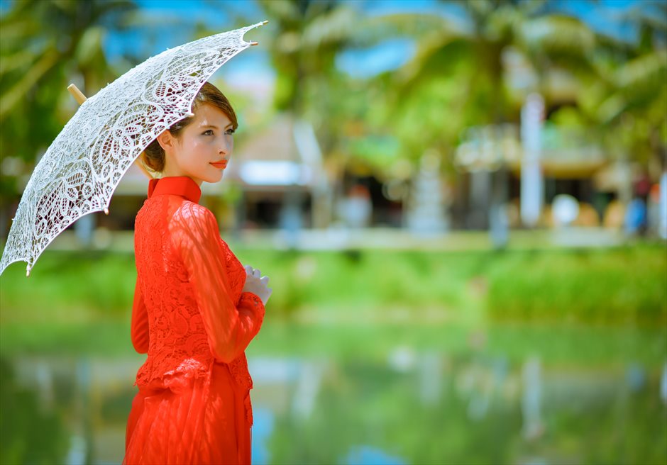 ベトナム前撮り,ベトナム・フォトウェディング,ダナン・ウェディングフォト